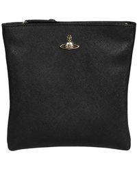 Vivienne Westwood - Squire Square Crossbody Bag - Lyst
