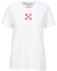 off white shirt womens sale