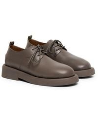Marsèll - Gommello Derby Shoes - Lyst
