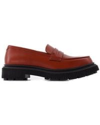 Adieu - Type 159 Slip-on Loafers - Lyst