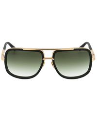 Dita Eyewear - Tone Mach One Sunglasses - Lyst