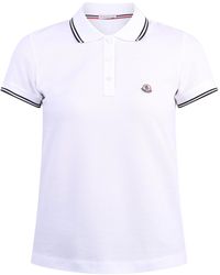 Moncler Tops for Women on Sale - Up to 53% off at Lyst