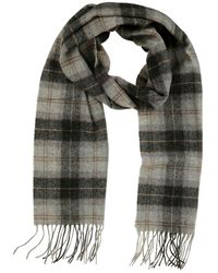 Barbour Scarves and mufflers for Men | Online Sale up to 50% off | Lyst