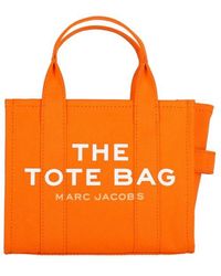 Marc Jacobs - "the Mini Tote" Bag - Lyst