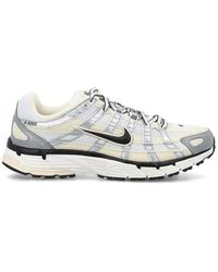 Nike - P-6000 Lace-up Sneakers - Lyst