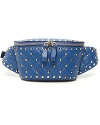 valentino hip bag