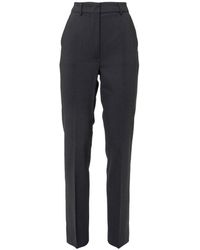 Sportmax Pants, Slacks and Chinos for Women | Online Sale up to 73 