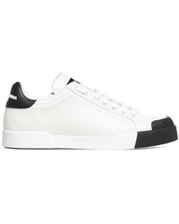 Dolce & Gabbana Shoes for Men | Online Sale up to 64% off | Lyst UK