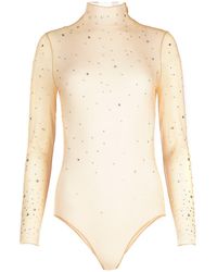 burberry bodysuit