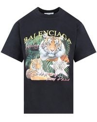 Balenciaga tiger outlet