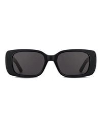 Dior - Wil S2u 53mm Geometric Sunglasses - Lyst