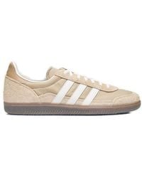 adidas Originals - Wensley Spzl Lace-up Sneakers - Lyst