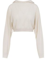 Rick Owens - Sweater - Lyst