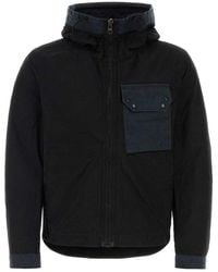 C.P. Company - Mid Layer - Lyst