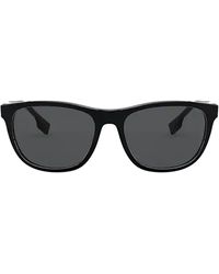 Burberry Sunglasses Men - Up to 67% at Lyst.com
