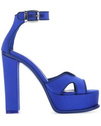 Alexander McQueen Heels for Women | Online Sale up to 83% off | Lyst