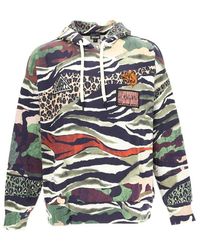 Just Cavalli Hoodies for Men | Online Sale up to 81% off | Lyst