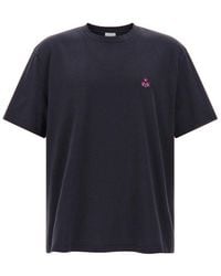 Isabel Marant - T-Shirt Hugo - Lyst