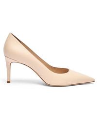 Stuart Weitzman - Stuart Power 75 Pumps - Lyst