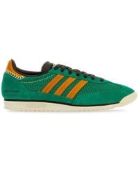 Adidas by Wales Bonner - Lace-up Sneakers - Lyst