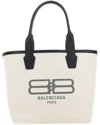 forbrug Email Trives Balenciaga Tote bags for Women | Online Sale up to 31% off | Lyst