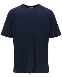 Dries Van Noten - Herr Oversized Classic T-Shirt - Lyst