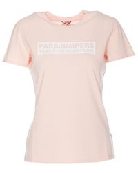 Parajumpers - Toml T-shirt - Lyst