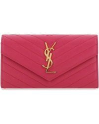 ysl wallet australia