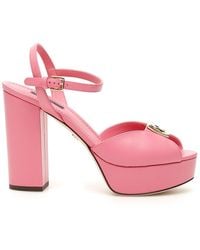 dolce & gabbana dg heels