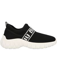 Miu Miu Sneakers for Women - Up to 55% off at Lyst.com