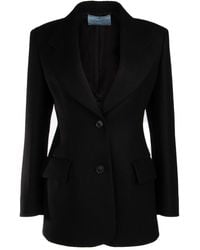 Prada Blazers and suit jackets for Women - Up to 65% off at Lyst.com