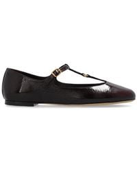 Chloé - Ballet Flats 'Marcie' - Lyst