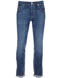 brunello cucinelli jeans sale