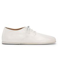 Marsèll - Spato Lace-up Shoes - Lyst