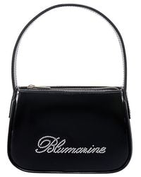 Blumarine - Handbag - Lyst