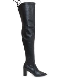 stuart weitzman boots sale