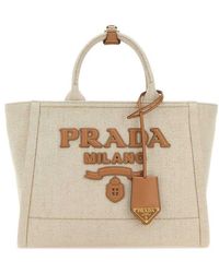 Prada - Handbags - Lyst