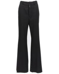 MM6 by Maison Martin Margiela - Pants & Shorts - Lyst