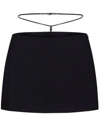 DSquared² - Skirts - Lyst