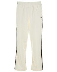 adidas Originals - X Wales Bonner Straight-Leg Track Pants - Lyst