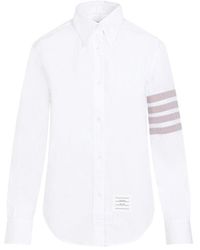 Thom Browne - Shirt - Lyst