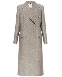 Fendi Coats for Women | Online Sale up to 60% off | Lyst