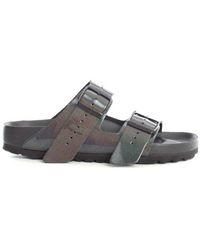 Shop Rick Owens X Birkenstock Online | Sale & New Season | Lyst