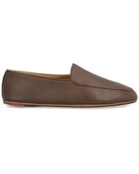 Loro Piana - Anton Walk Loafers - Lyst
