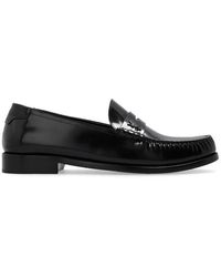 Saint Laurent - Le Loafer Loafers - Lyst