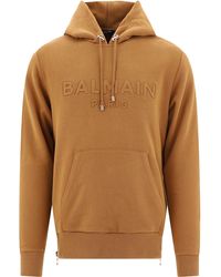 balmain hoodie price