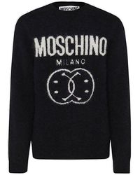 Moschino Sweaters and knitwear for Men 