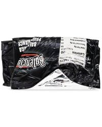Balenciaga - Clutch 'Chips' - Lyst