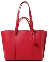 Pinko - Carrie Big Shopping Bag - Lyst
