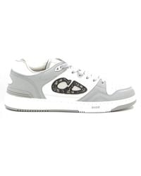Dior - B57 Low-Top Sneakers - Lyst